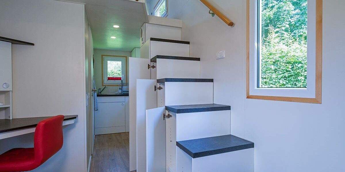 Mehrfamilienhaus, Wohnhaus Visselhövede Buchholz - 2 Zimmer, 28 m&sup2;, 64.900&euro; | Angebot:25692735