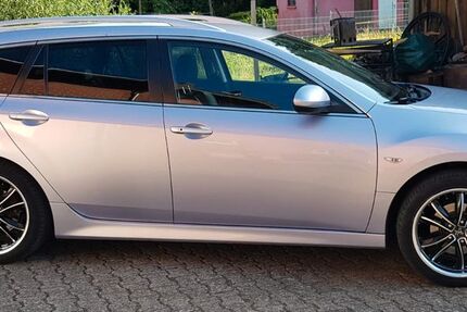 Mazda 6 305.000 km 3.500 &euro; Rinteln 31737