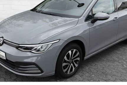 VW Golf 40.624 km 18.990 &euro; Wohratal 35288