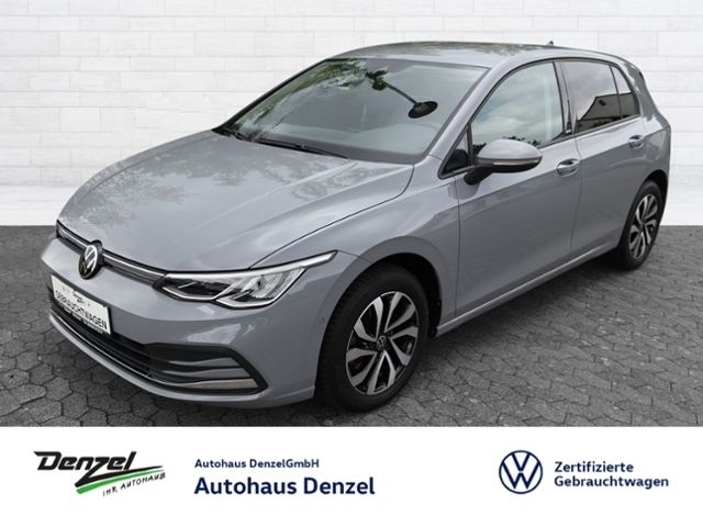 VW Golf 40.624 km 18.990 &euro; Wohratal 35288