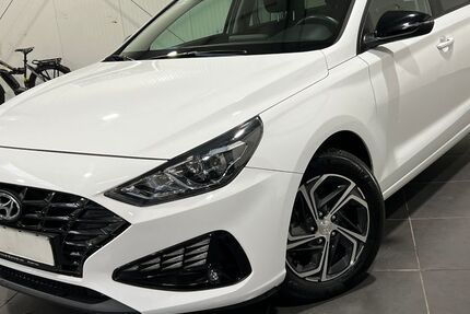 Hyundai i30 61.000 km 15.995 &euro; Bretten 75015