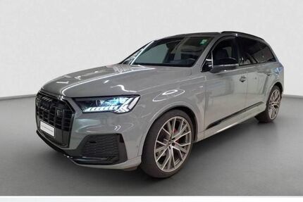 Audi Q7 52.300 km 74.890 € Burgoberbach 91595
