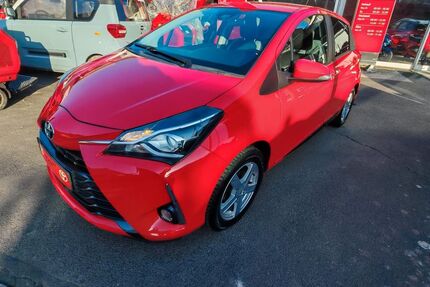 Toyota Yaris 32.300 km 14.500 &euro; Sommerach 97334