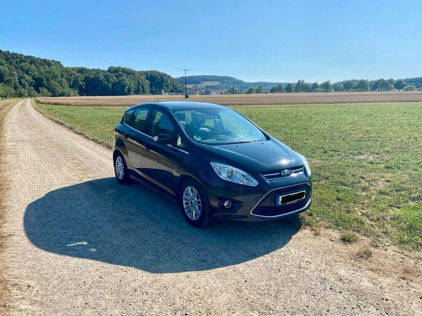 C-Max