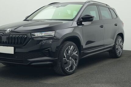 Skoda Karoq 48.060 km 31.450 &euro; Neumarkt i.d. OPf. 92318