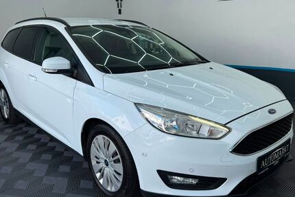 Ford Focus 113.490 km 8.800 &euro; Roth 91154