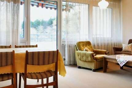 Wohnung zum Kaufen in Altensteig 85.000 € 40 m² 1 zimmer