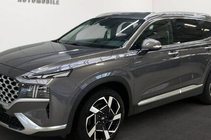 Hyundai SANTA FE 50.649 km 31.490 &euro; Aurich 26605