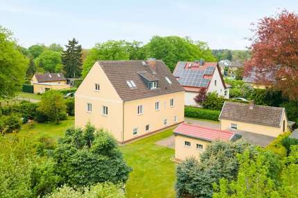 Haus Fredersdorf-Vogelsdorf Vogelsdorf - 7 Zimmer, 184 m&sup2;, 850.000&euro; | Angebot:26846126
