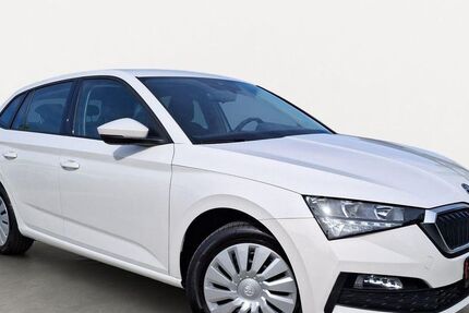 Skoda Scala 41.061 km 17.650 &euro; Friedberg 61169