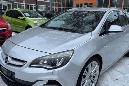 Opel Astra 168.200 km 6.490 &euro; Magdeburg 39124