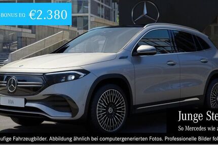Mercedes-Benz EQA 54.290 km 30.790 &euro; Aschaffenburg 63741
