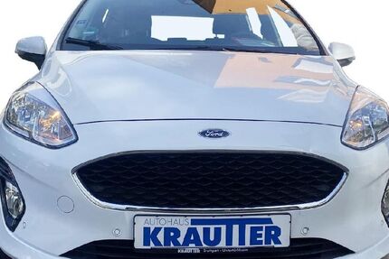 Ford Fiesta 23.499 km 11.000 &euro; Stuttgart 70327