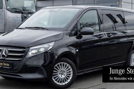Mercedes-Benz Vito 20.450 km 62.770 &euro; Stockstadt 63811
