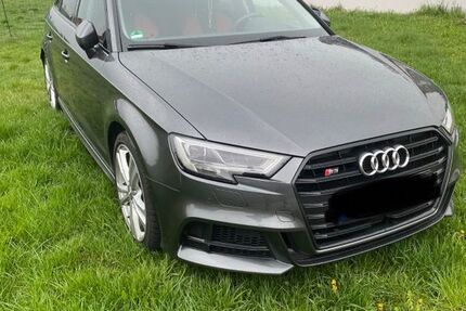 Audi S3 89.000 km 27.900 &euro; Schleiz 07907