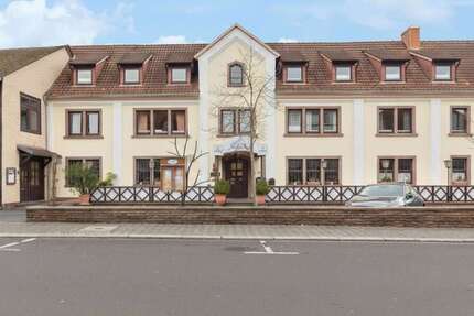 Gastronomie in Lauterbach (Hessen) 649.000 € 1850 m² zimmer