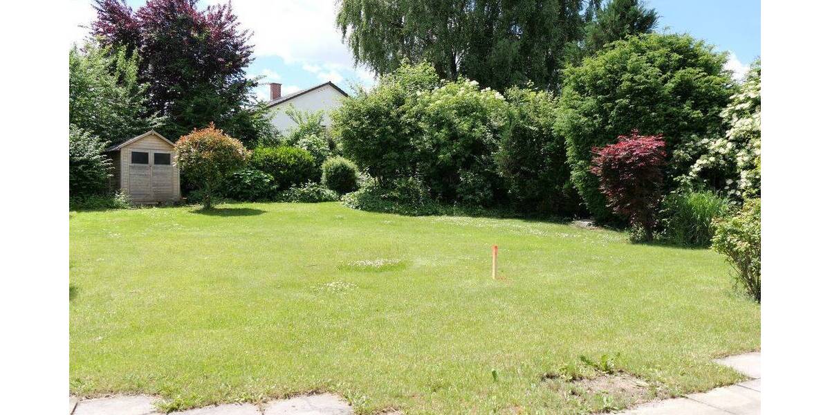 Bungalow Ismaning - 4 Zimmer, 100 m&sup2;, 1.190.000&euro; | Angebot:25749247