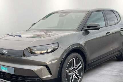 Ford Capri 2.400 km 48.540 &euro; Mutlangen 73557