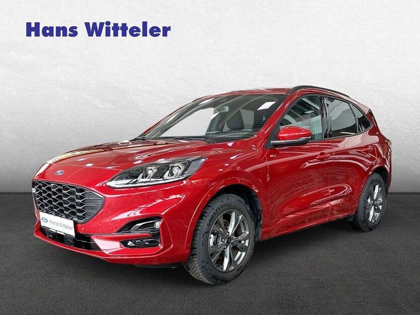 Kuga