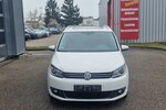 VW Touran Style BMT 7 Sitzer Klimaautomatik NAVI 269.000 km 7.998 &euro; Landau 76829