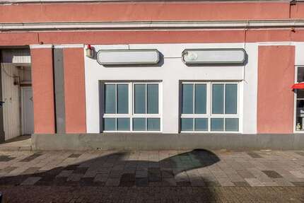 Gewerbeobjekt Wilhelmshaven Bant - 480&euro; | Angebot:25625846