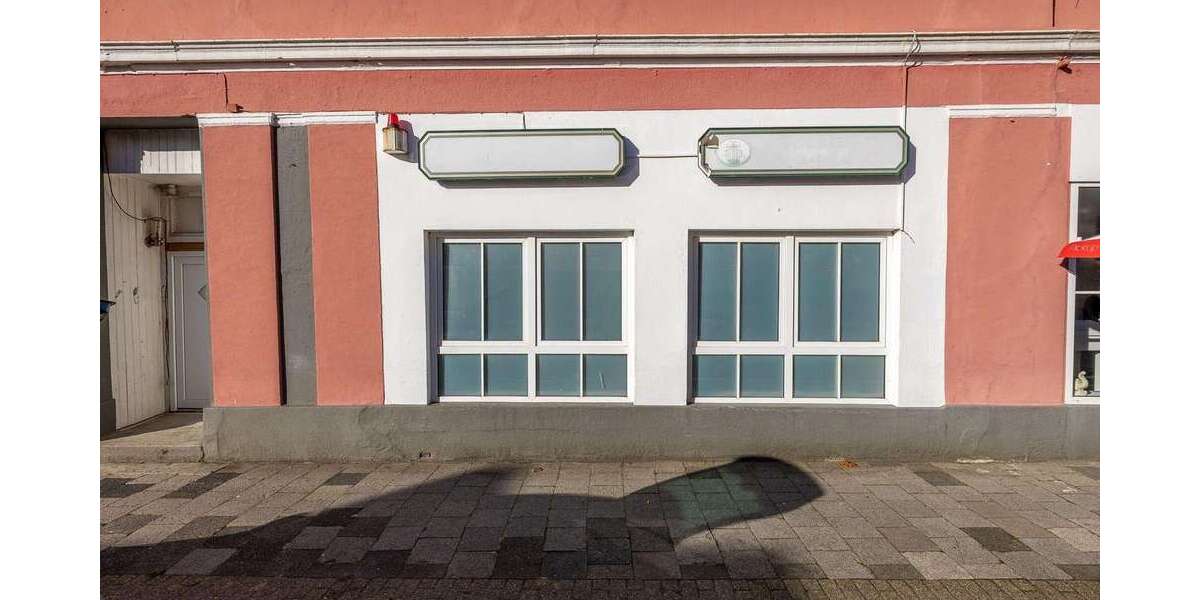 Gewerbeobjekt Wilhelmshaven Bant - 480&euro; | Angebot:25625846