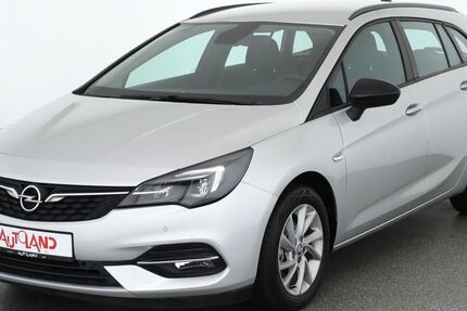 Opel Astra 65.929 km 16.990 &euro; Eisleben 06295