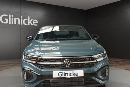 VW T-Roc 1.001 km 42.980 &euro; Kassel 34119