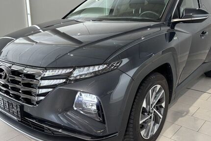 Hyundai TUCSON 32.678 km 22.990 &euro; Wilhelmshaven 26389