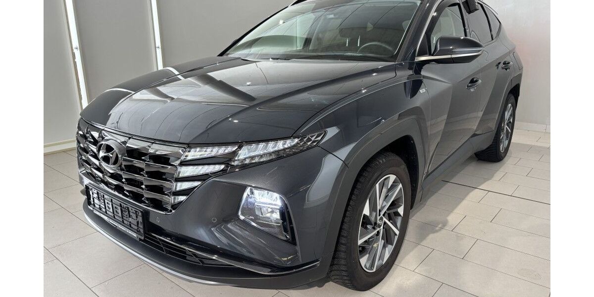 Hyundai TUCSON 32.678 km 22.990 &euro; Wilhelmshaven 26389