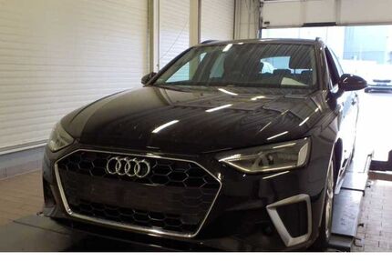 Audi A4 91.990 km 27.879 &euro; Hanau 63452
