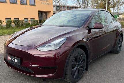 Tesla Model Y 20.421 km 33.500 &euro; Bad Bocklet 97708