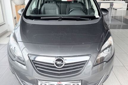 Opel Meriva 173.000 km 4.690 &euro; Singen 78224