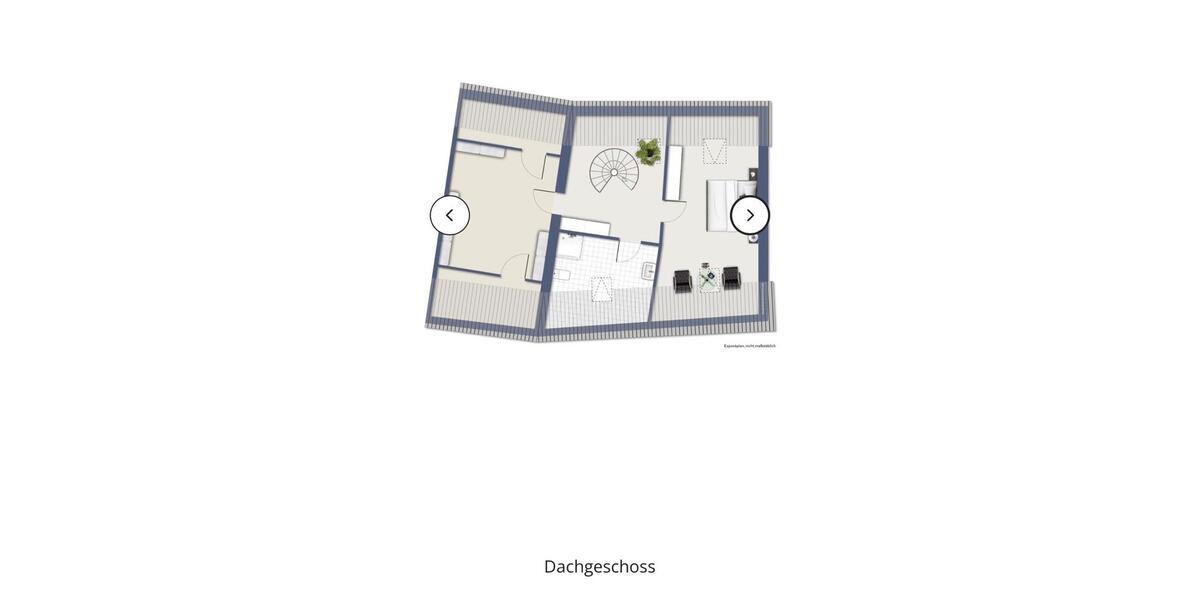 Etagenwohnung Esens - 3 Zimmer, 140 m&sup2;, 1.050&euro; | Angebot:25406434