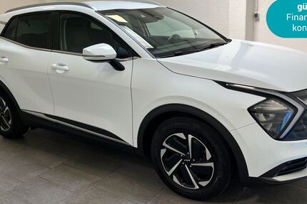 Kia Sportage 35.274 km 23.970 &euro; Egelsbach 63329