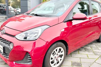 Hyundai i10 67.000 km 9.999 € Potsdam 14480