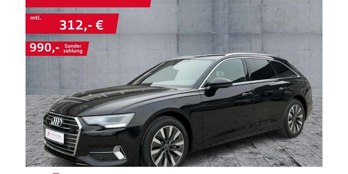 Audi A6 135.200 km 25.700 &euro; Hof 95030