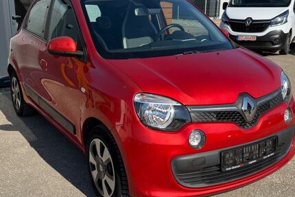 Renault Twingo 112.800 km 4.990 &euro; Leipheim 89340