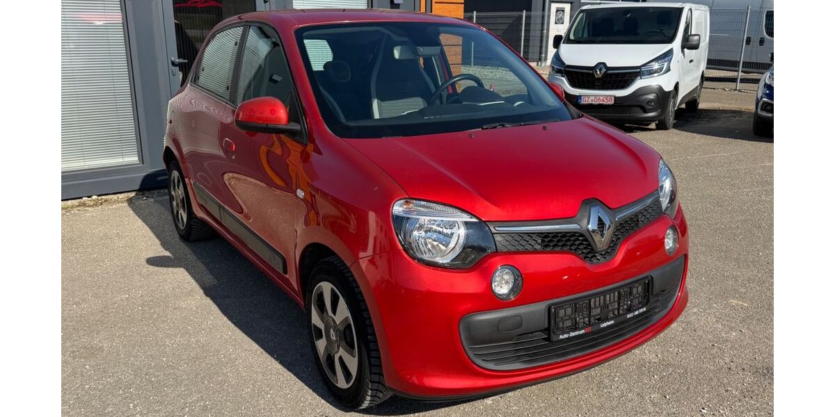 Renault Twingo 112.800 km 4.990 &euro; Leipheim 89340