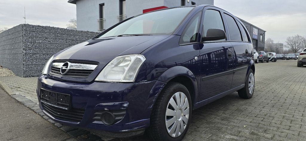 Opel Meriva 157.000 km 790 &euro; Augsburg 86167