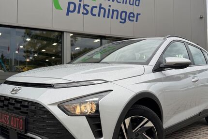 Hyundai BAYON 59.706 km 13.990 &euro; Sinsheim 74889
