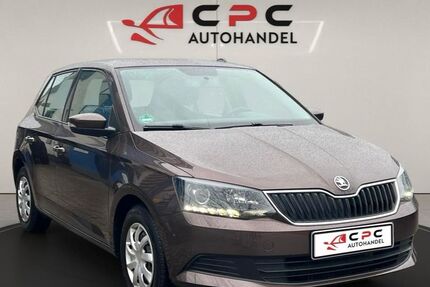 Skoda Fabia 87.881 km 8.990 &euro; Hannover 30179