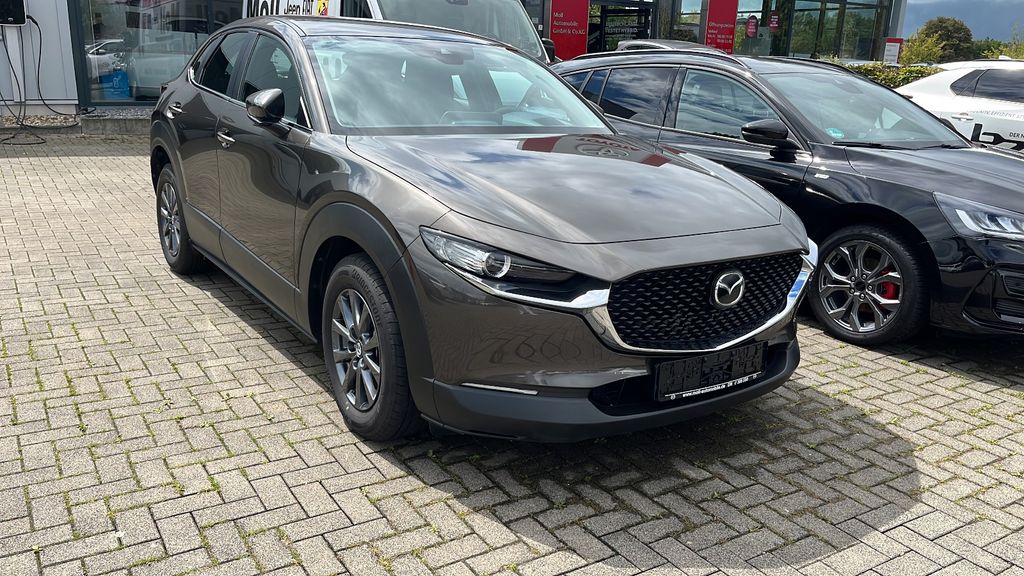 Mazda CX-30 112.000 km 17.250 &euro; Bad Gottleuba- Berggießhübel 01816