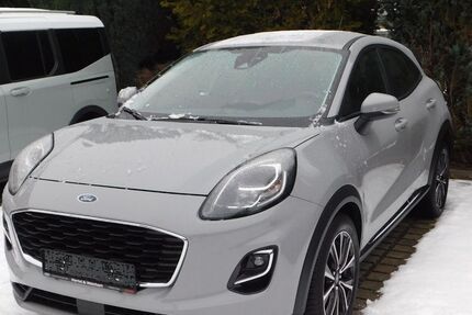 Ford Puma 51.266 km 14.900 &euro; Zwickau 08064