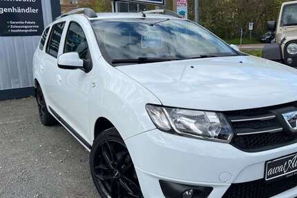Dacia Logan 94.757 km 7.999 &euro; Leipzig 04207
