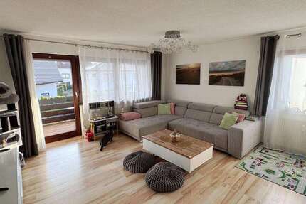 Wohnung Obersulm - 3 Zimmer, 89 m&sup2;, 299.000&euro; | Angebot:25807426