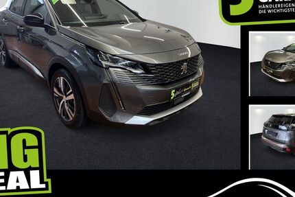 Peugeot 3008 8.819 km 21.990 &euro; Dachau 85221