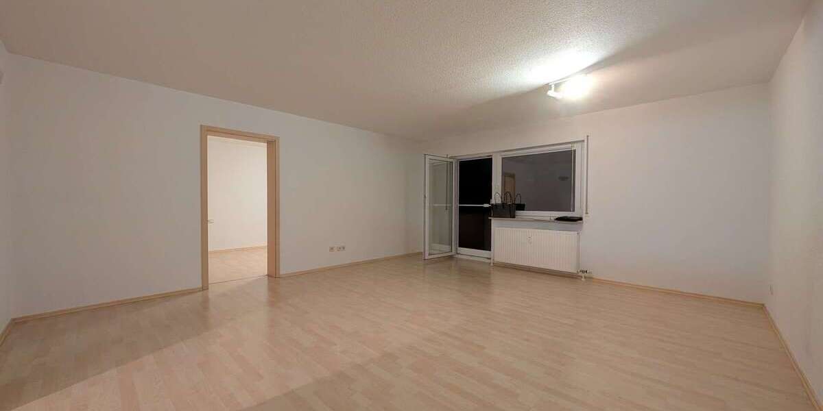 Etagenwohnung Sachsenheim / Großsachsenheim Großsachsenheim - 2 Zimmer, 53 m&sup2;, 740&euro; | Angebot:26342685