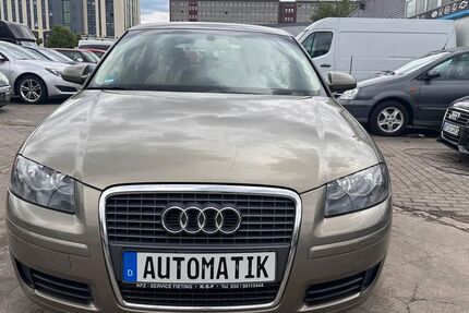 Audi A3 183.116 km 5.790 &euro; Berlin 12681