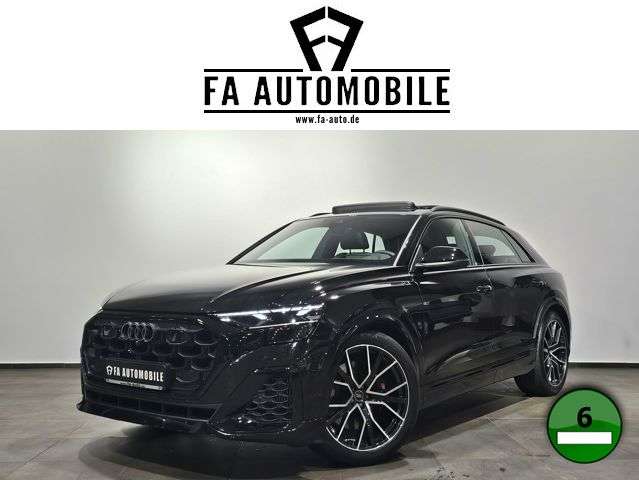 Audi SQ8 33.926 km 93.930 &euro; Mainaschaff (bei Aschaffenburg) 63814